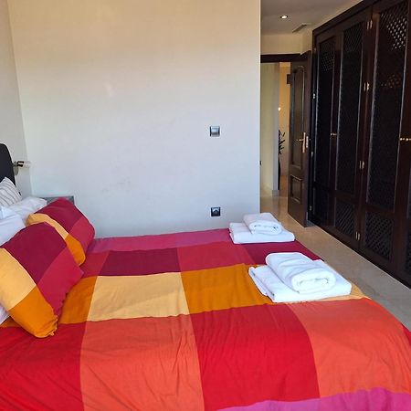 El Soto De Marbella Free Golf-Tennis-Padel-Gym 2 Bedroom Penthouse La Mairena Экстерьер фото