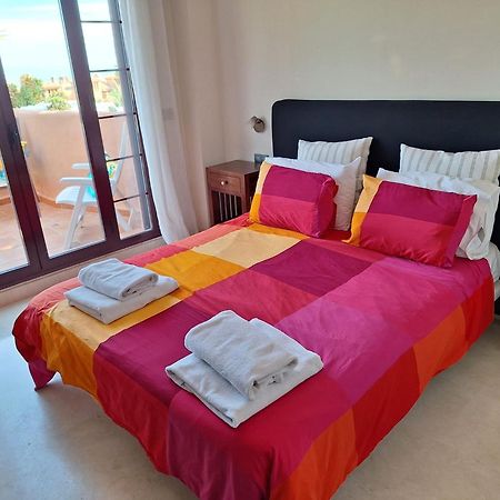 El Soto De Marbella Free Golf-Tennis-Padel-Gym 2 Bedroom Penthouse La Mairena Экстерьер фото