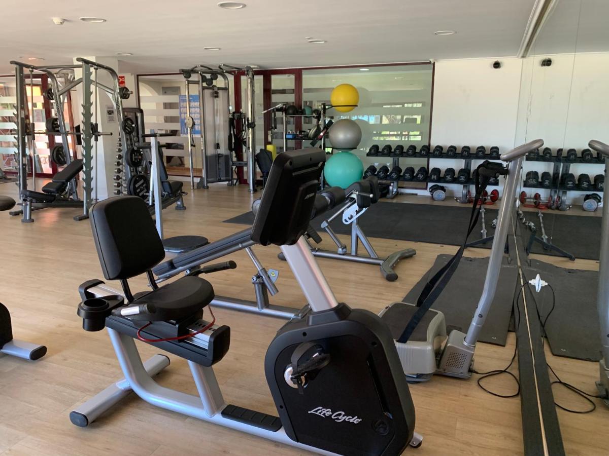 El Soto De Marbella Free Golf-Tennis-Padel-Gym 2 Bedroom Penthouse La Mairena Экстерьер фото