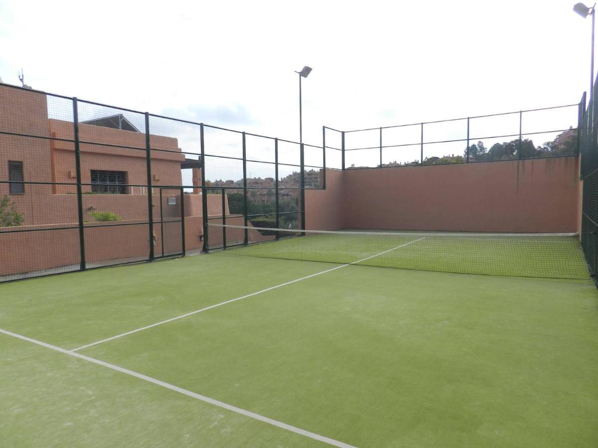 El Soto De Marbella Free Golf-Tennis-Padel-Gym 2 Bedroom Penthouse La Mairena Экстерьер фото