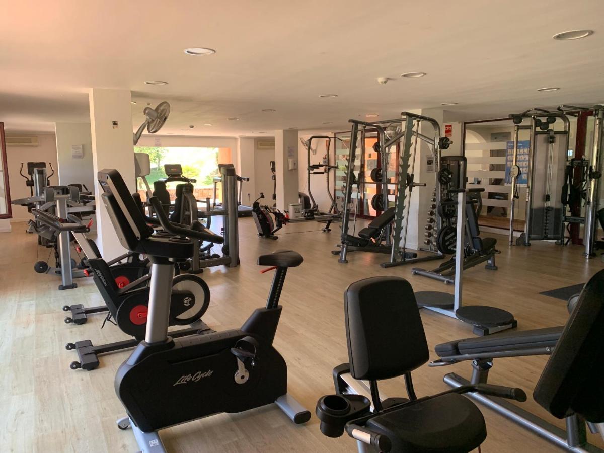 El Soto De Marbella Free Golf-Tennis-Padel-Gym 2 Bedroom Penthouse La Mairena Экстерьер фото