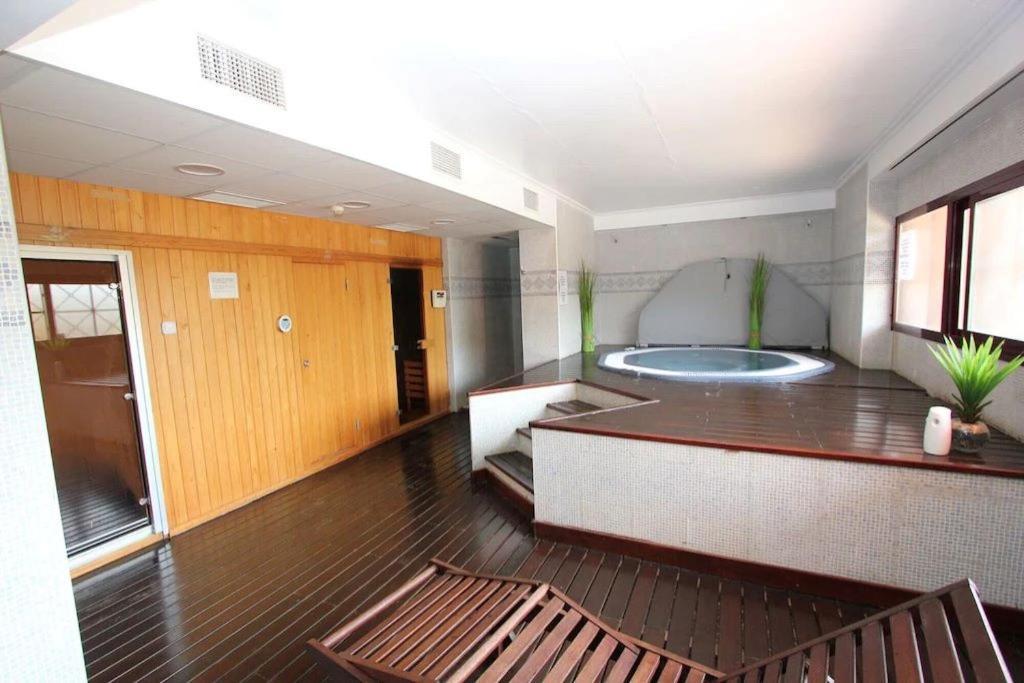 El Soto De Marbella Free Golf-Tennis-Padel-Gym 2 Bedroom Penthouse La Mairena Экстерьер фото