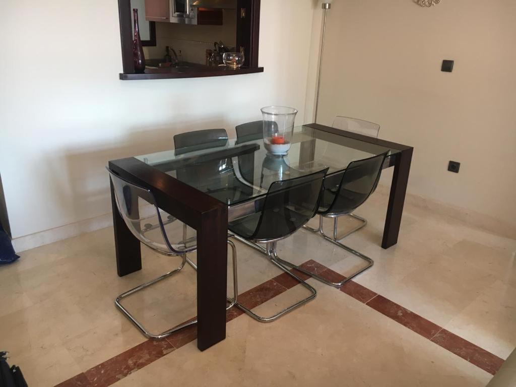 El Soto De Marbella Free Golf-Tennis-Padel-Gym 2 Bedroom Penthouse La Mairena Экстерьер фото