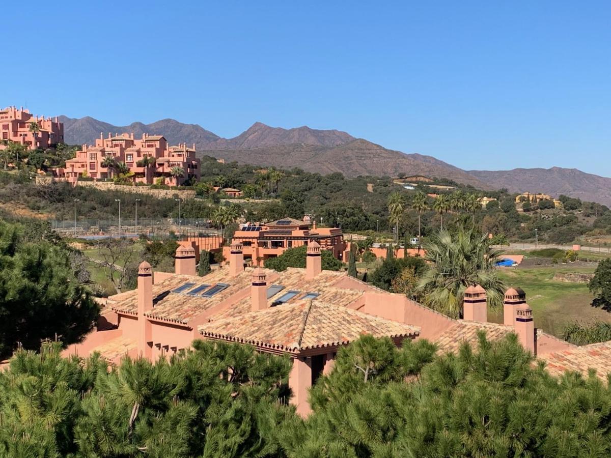 El Soto De Marbella Free Golf-Tennis-Padel-Gym 2 Bedroom Penthouse La Mairena Экстерьер фото