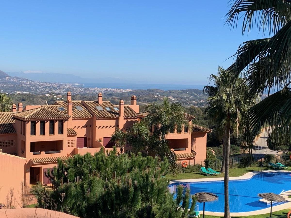 El Soto De Marbella Free Golf-Tennis-Padel-Gym 2 Bedroom Penthouse La Mairena Экстерьер фото