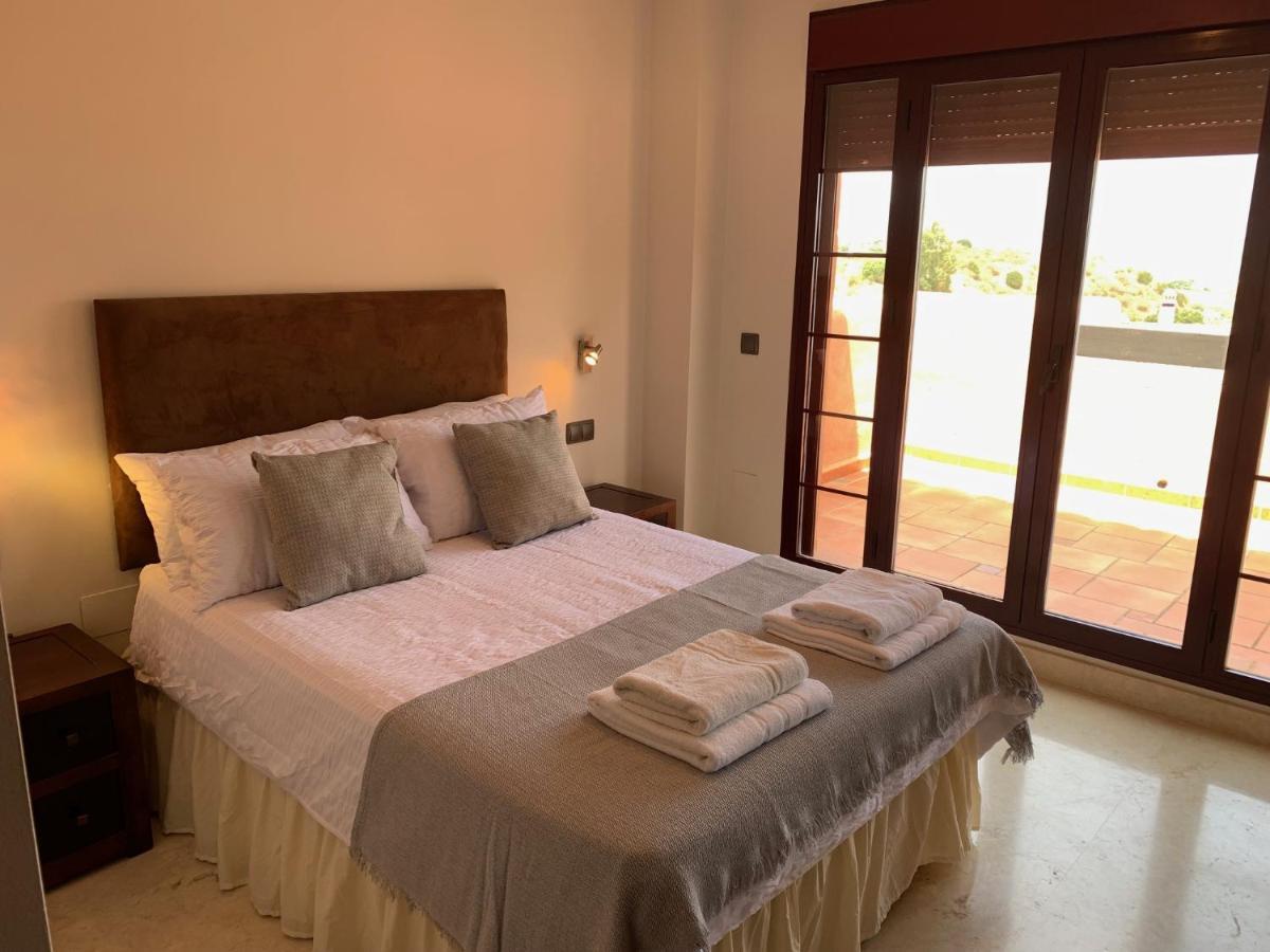 El Soto De Marbella Free Golf-Tennis-Padel-Gym 2 Bedroom Penthouse La Mairena Экстерьер фото