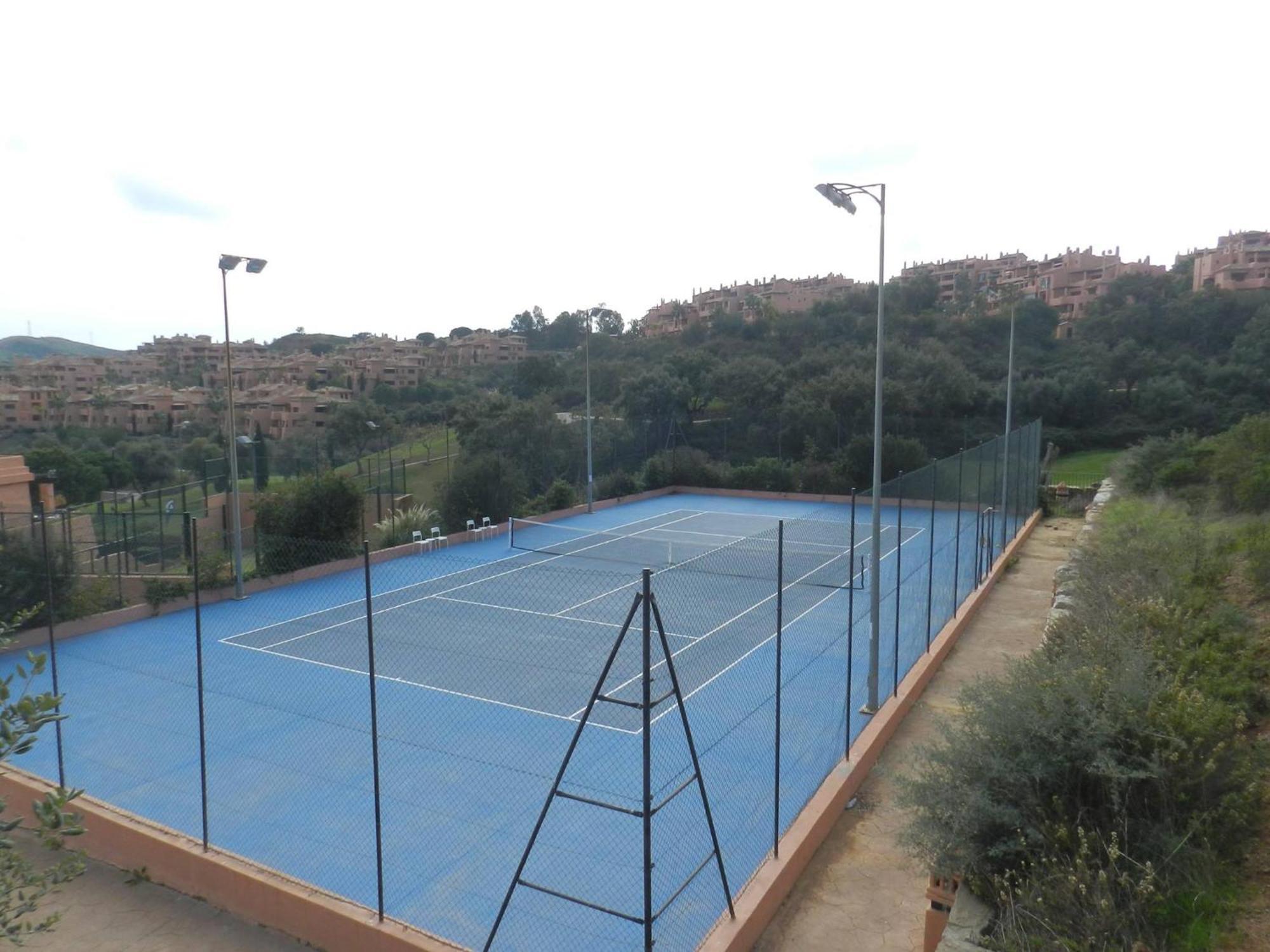 El Soto De Marbella Free Golf-Tennis-Padel-Gym 2 Bedroom Penthouse La Mairena Экстерьер фото