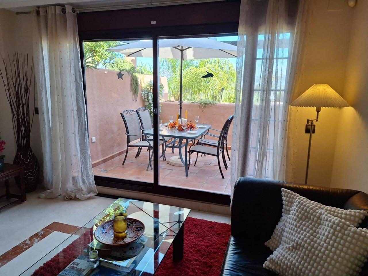 El Soto De Marbella Free Golf-Tennis-Padel-Gym 2 Bedroom Penthouse La Mairena Экстерьер фото